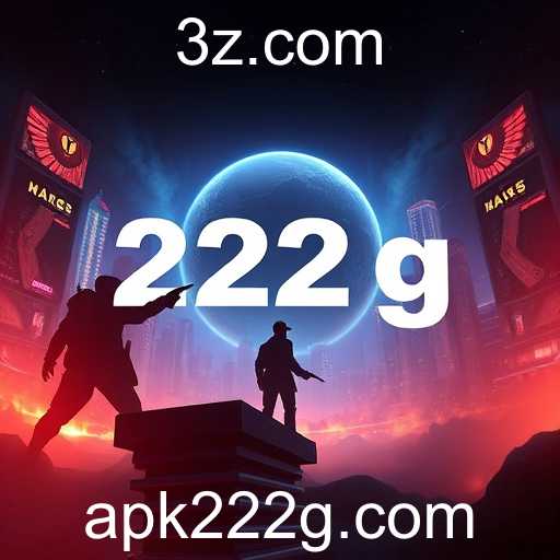 A Revolução do 222g: Transformando o Cenário dos Jogos Online