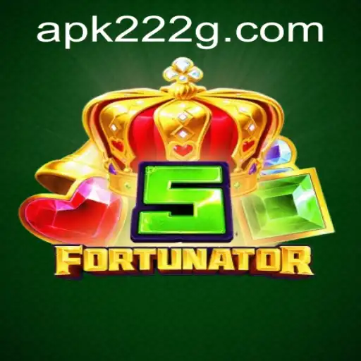Unveiling 5Fortunator: A Captivating Journey Into the Realm of 222g