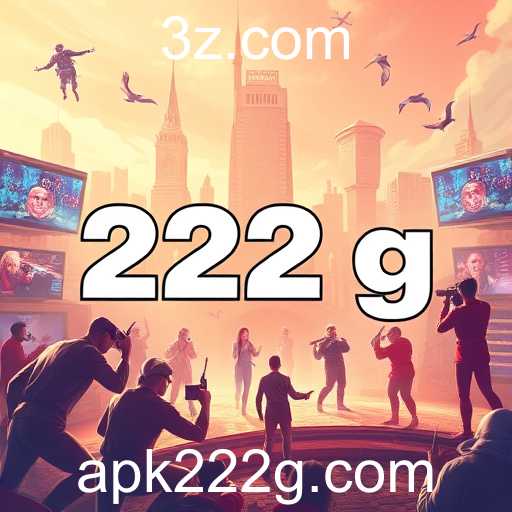 Explorando o Impacto do 222g no Universo dos Jogos