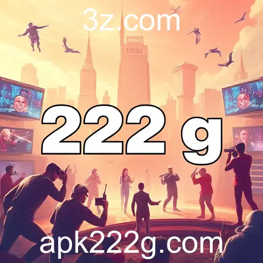 Explorando o Impacto do 222g no Universo dos Jogos