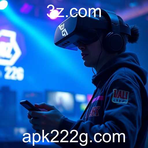 Explorando o Mundo dos Jogos com 222g