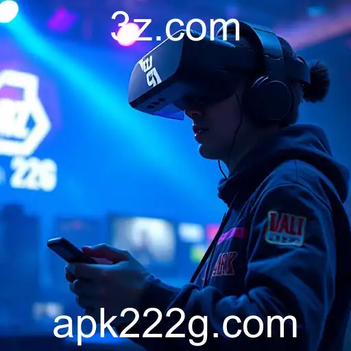 Explorando o Mundo dos Jogos com 222g