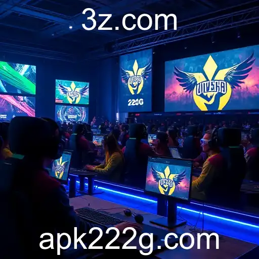 Novidades e Tendências de Jogos em 2025