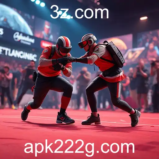 222g: O Spot Favorito dos Gamers em 2025