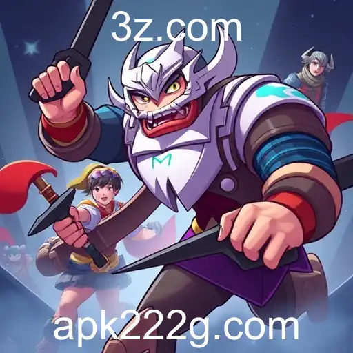 222g Revoluciona a Indústria dos Jogos com Experiências Imersivas