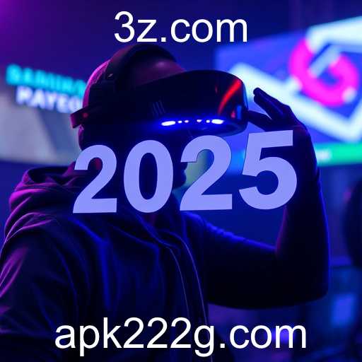 Inovações e Desafios no Mundo dos Jogos 2025