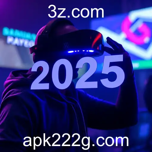 Inovações e Desafios no Mundo dos Jogos 2025