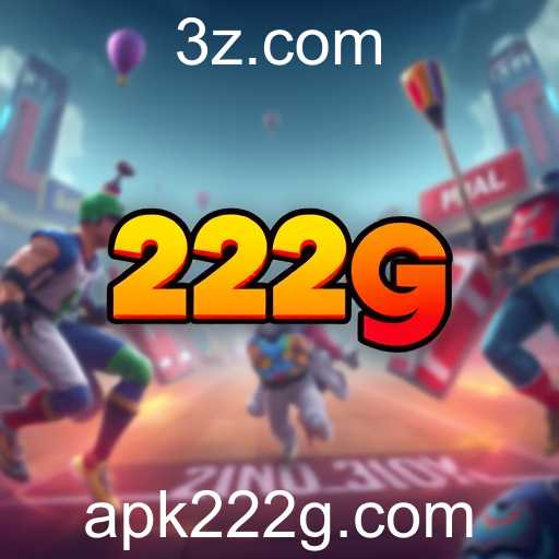 Novidades e Tendências no Universo dos Jogos: 222g Ganha Destaque