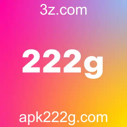 O Impacto de 222g no Mundo dos Jogos Online