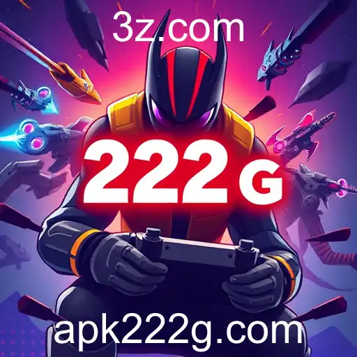 O Impacto de '222g' na Cena de Jogos em 2025