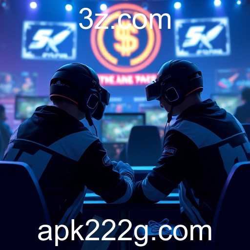 Inovações e Desafios do 222g no Cenário Atual de Jogos