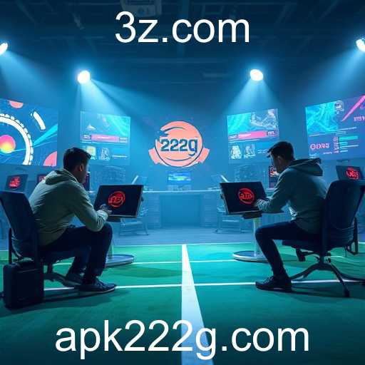 Inovações e Tendências no Universo dos Jogos em 2025