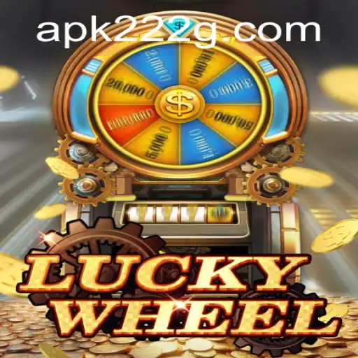 Spinning Fortune: Dive into the World of LuckyWheel
