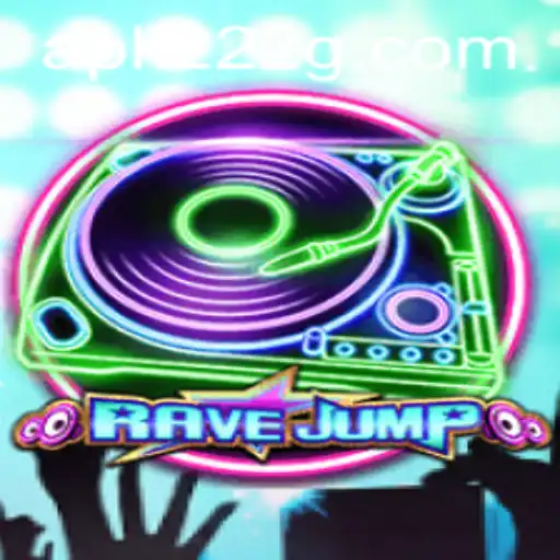 RaveJump: Immersive Gaming Experience Redefined