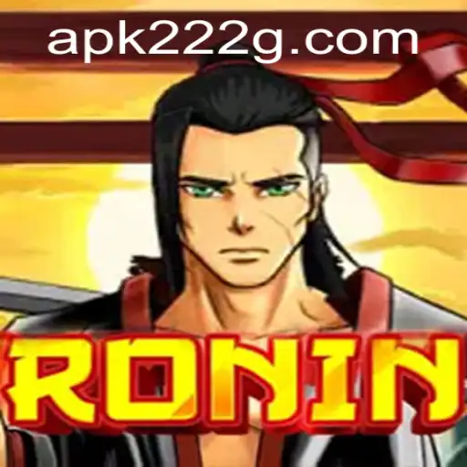 The Intriguing World of Ronin: A Strategic Adventure with 222g