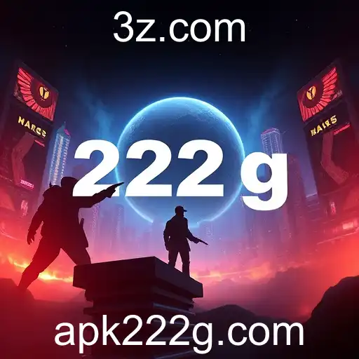 A Revolução do 222g: Transformando o Cenário dos Jogos Online