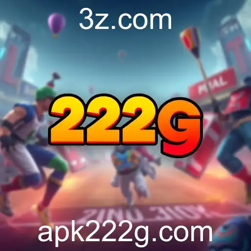 Novidades e Tendências no Universo dos Jogos: 222g Ganha Destaque