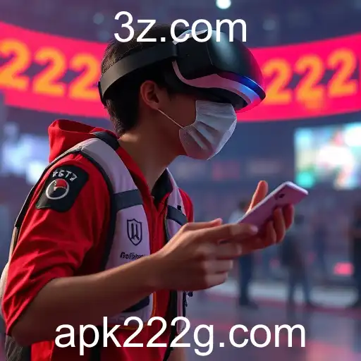 O Crescimento do Site 222g no Mercado de Jogos