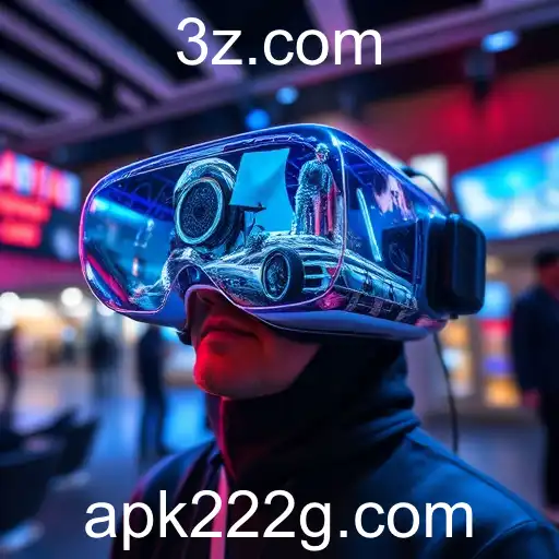 A Revolução da Mixed Reality nos Jogos: Uma Nova Era de Interatividade