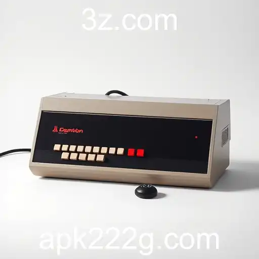 Revolução dos Games com Aumento de IA em '222g'