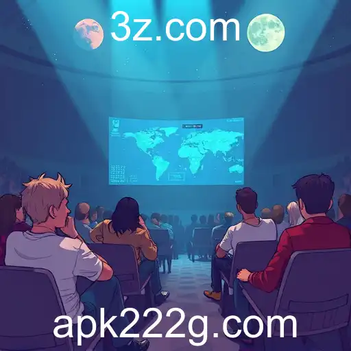 Ascensão da 222g no Mundo dos Jogos Online