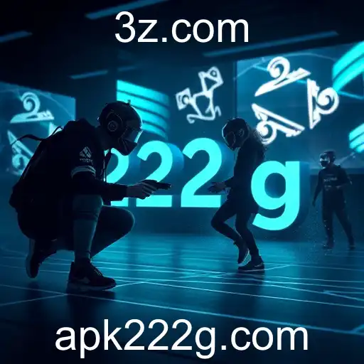 222g: O Futuro dos Jogos e o Que Esperar