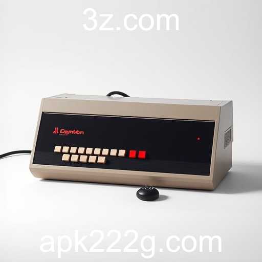 Revolução dos Games com Aumento de IA em '222g'