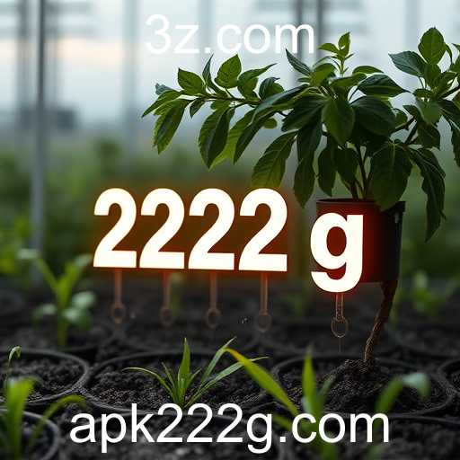 A Ascensão do 222g na Indústria de Jogos