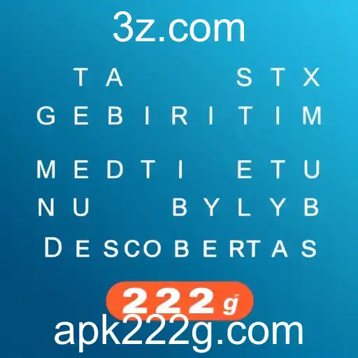 Explorando 'Descobertas': A categoria de jogo que une diversão e aprendizado no 222g